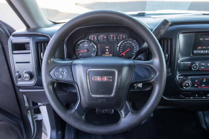 2014 GMC Sierra 1500