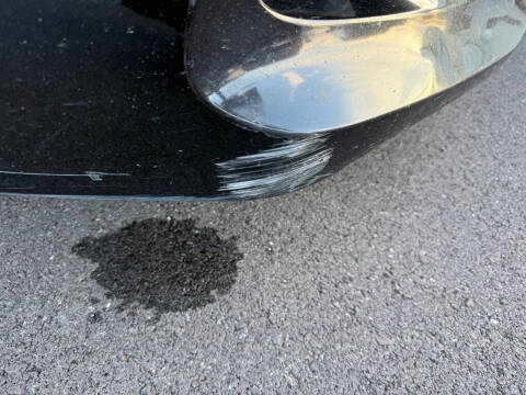 2012 Honda Accord EX-L