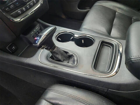 2019 Dodge Durango GT Plus