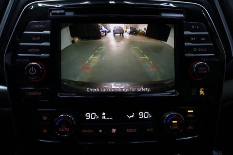 2023 Nissan Maxima 3.5 SV