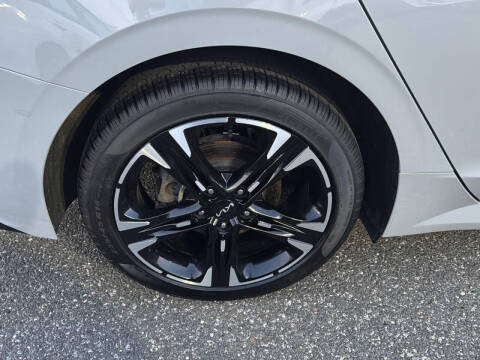 2023 Kia K5