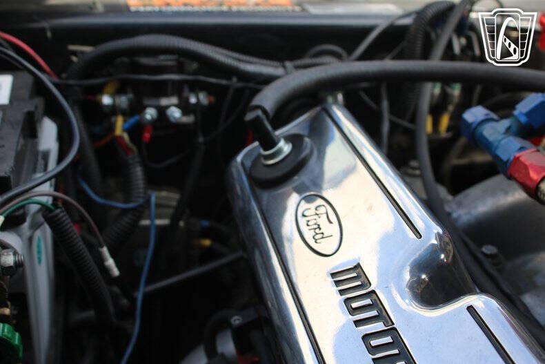 1966 Shelby Cobra