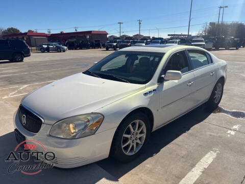 2006 Buick Lucerne CXL V6