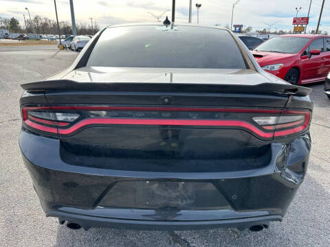 2021 Dodge Charger GT