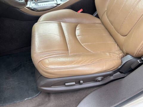 2015 Buick Enclave Premium