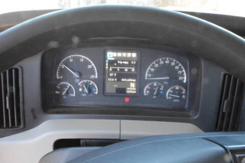 2019 Freightliner CASCADIA 126