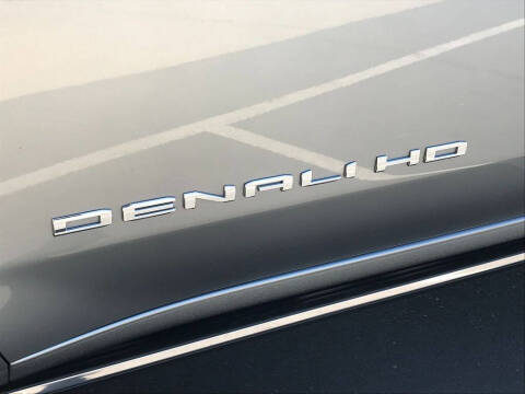 2024 GMC Sierra 3500HD