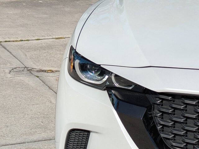 2023 Mazda CX-50 2.5 S Preferred Plus