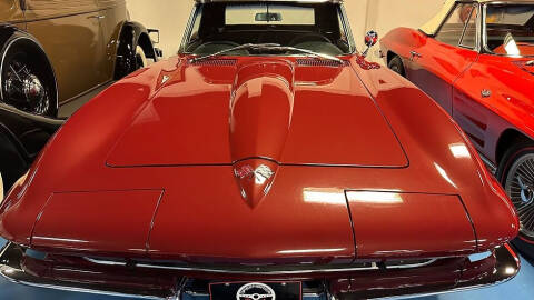 1965 Chevrolet Corvette