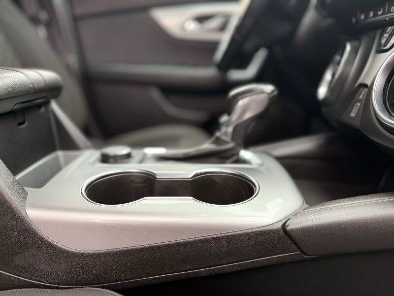 2019 Chevrolet Blazer LT