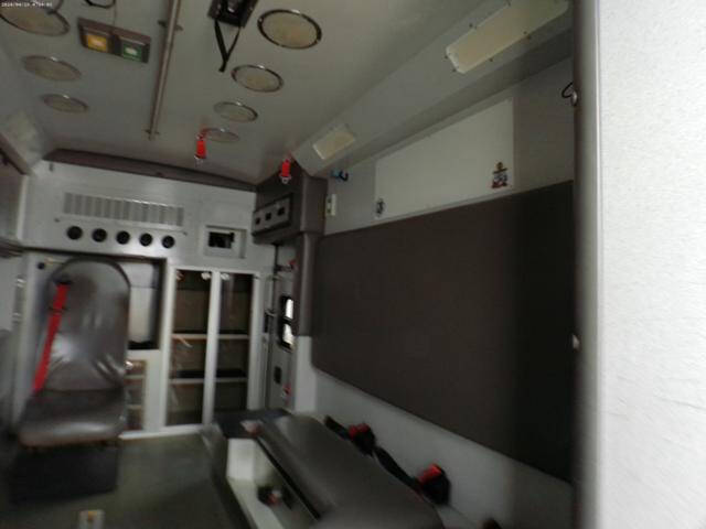 2016 Freightliner M2 106