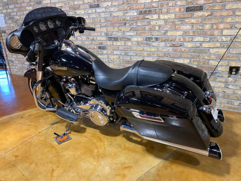 2023 Harley-Davidson Street Glide®