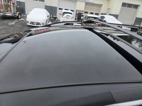 2011 Nissan Murano LE