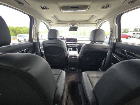 2023 Kia Telluride SX