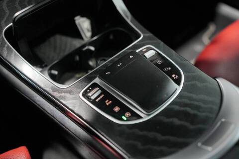 2021 Mercedes-Benz GLC GLC 300