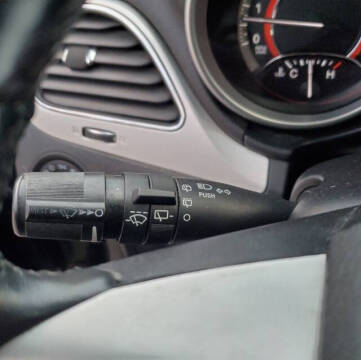 2014 Dodge Journey SXT