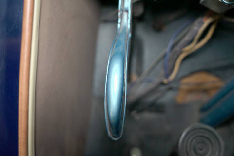 1941 Ford Super Deluxe