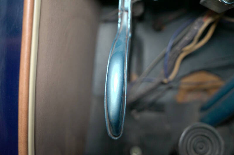 1941 Ford Super Deluxe