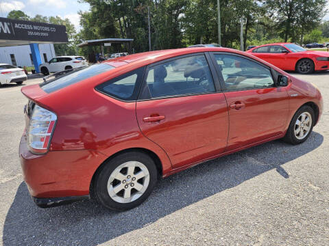 2008 Toyota Prius