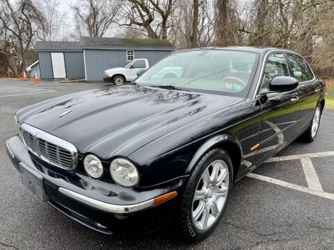 2005 Jaguar XJ-Series for sale at Perfect Choice Auto in Trenton NJ