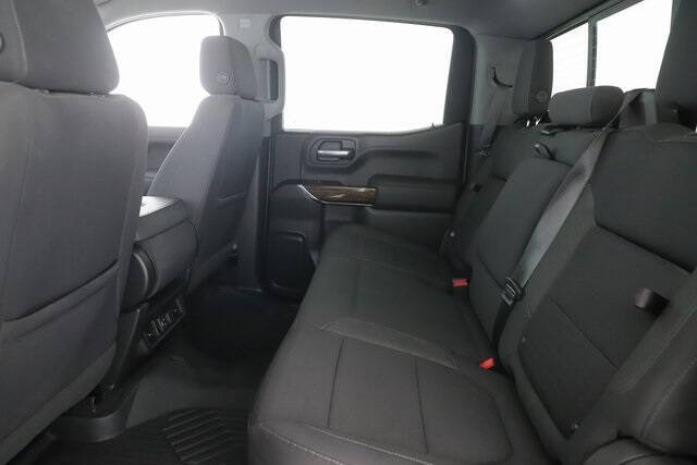 2022 GMC Sierra 1500 Limited