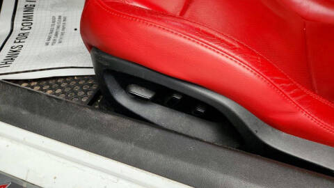 2016 Chevrolet Corvette Stingray