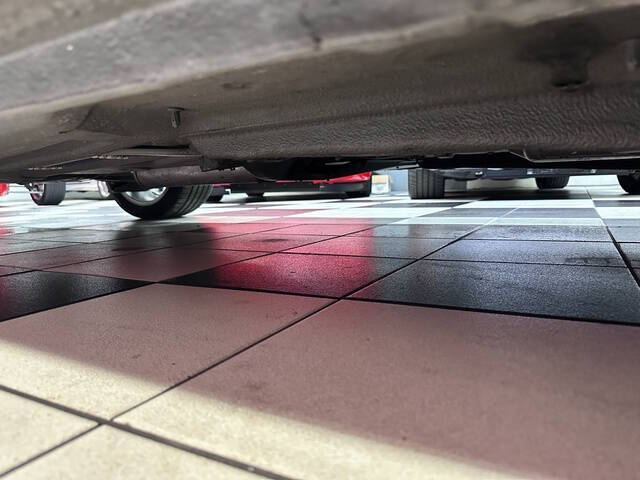 2004 Volkswagen GTI 1.8T