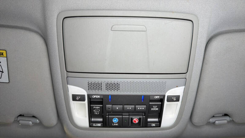 2014 Acura MDX w/Tech