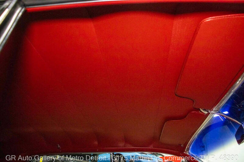 1963 Cadillac Fleetwood