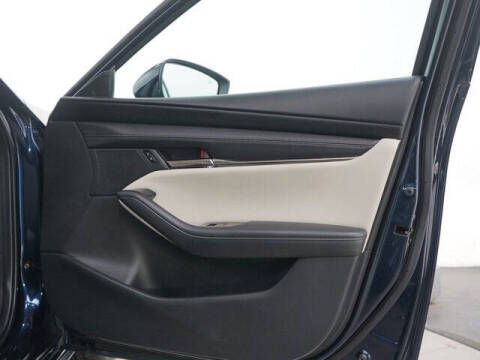 2023 Mazda Mazda3 Hatchback 2.5 S Preferred