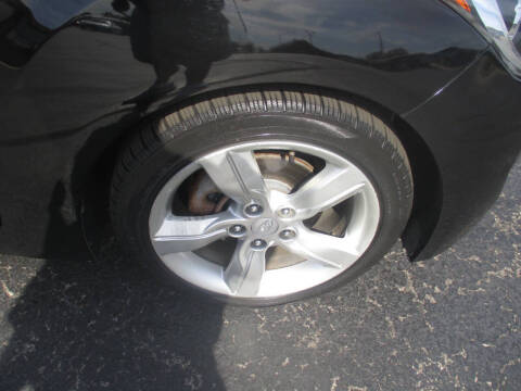 2012 Hyundai Veloster