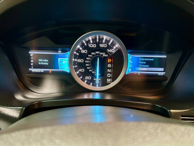 2011 Ford Explorer Limited