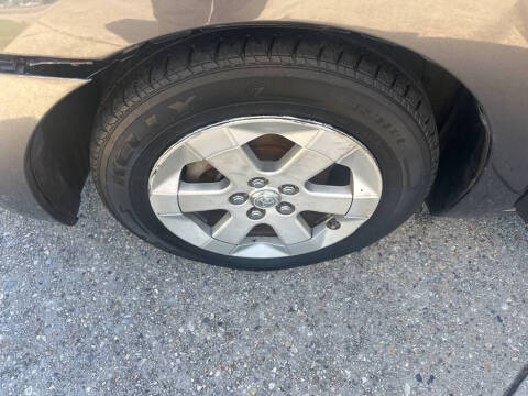 2008 Toyota Prius Standard