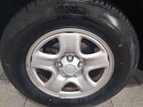2005 Toyota RAV4