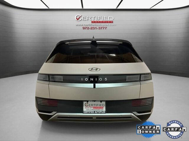 2024 Hyundai Ioniq 5 SEL