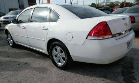 Chevrolet Impala For Sale in Jacksonville, FL - JacksonvilleMotorMall.com