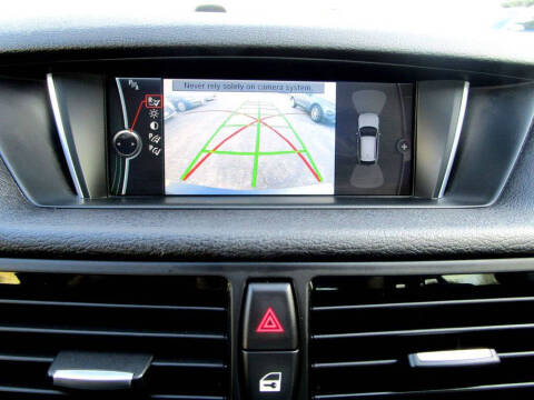 2015 BMW X1 xDrive28i