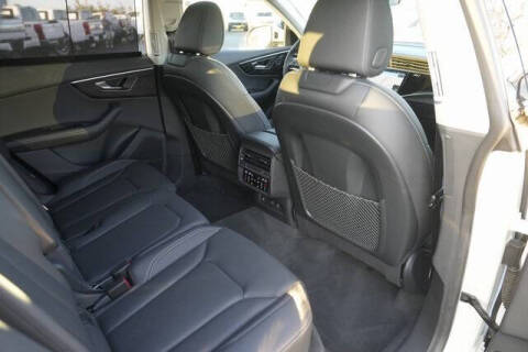 2023 Audi Q8 quattro Prestige 55 TFSI