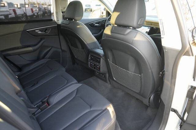 2023 Audi Q8 quattro Prestige 55 TFSI