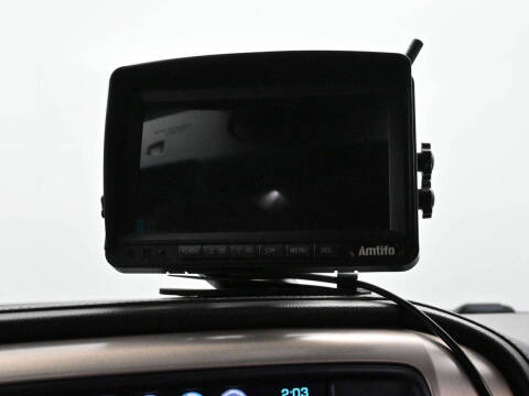 2018 GMC Sierra 2500HD Denali