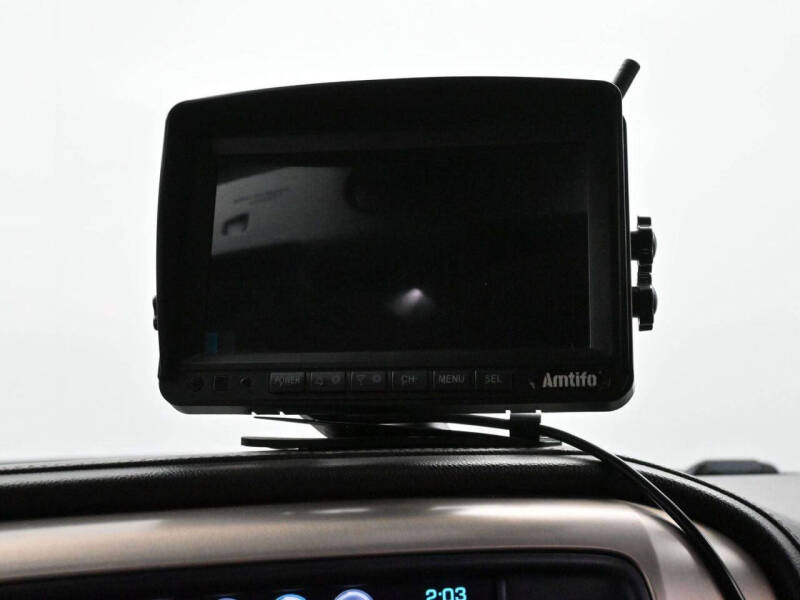 2018 GMC Sierra 2500HD Denali