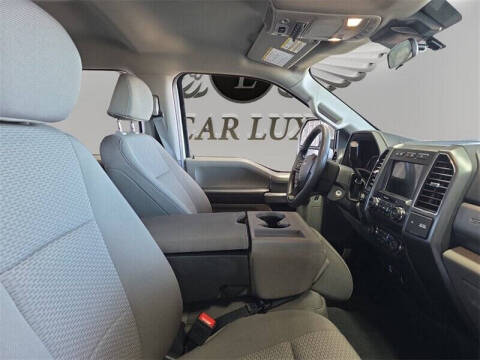 2022 Ford F-250 Super Duty