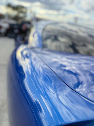 2006 Dodge Viper SRT-10