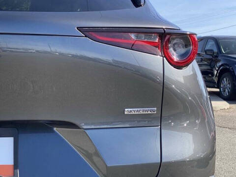 2025 Mazda CX-30 2.5 S Premium