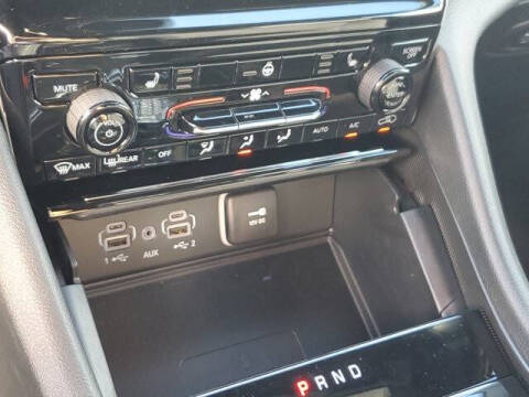 2025 Jeep Grand Cherokee L Laredo X