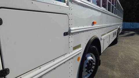 2013 Thomas Built Buses Transit-Liner EF