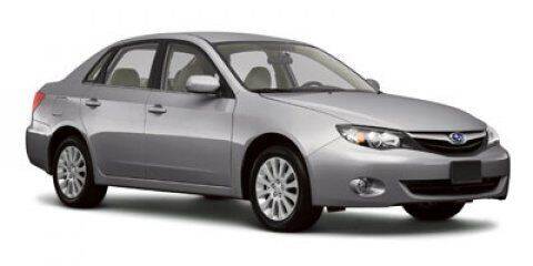 2011 Subaru Impreza for sale at Capital Group Auto Sales & Leasing in Freeport NY