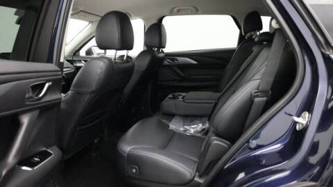 2022 Mazda CX-9 Touring
