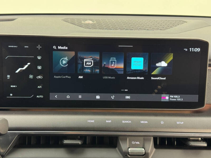 2024 Kia EV9 GT-Line