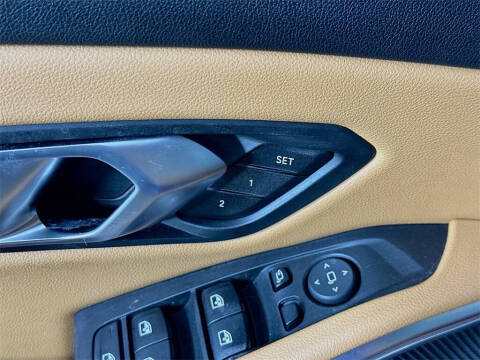 2022 BMW 3 Series M340i